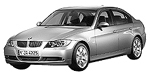 BMW E90 U2572 Fault Code