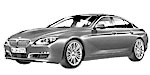 BMW F06 U2572 Fault Code